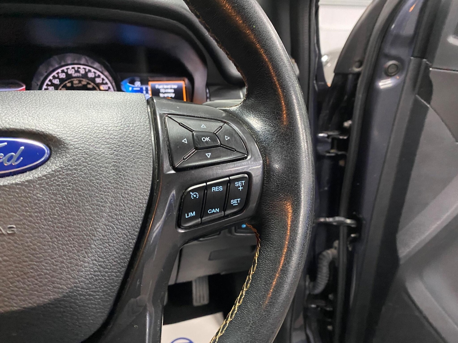 Used Ford Ranger 2019 for sale - 77723906: Photo 35