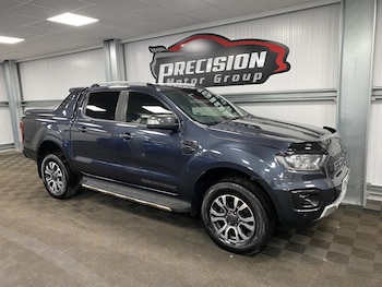 Used Ford Ranger 2019 for sale - 77723906: Photo
