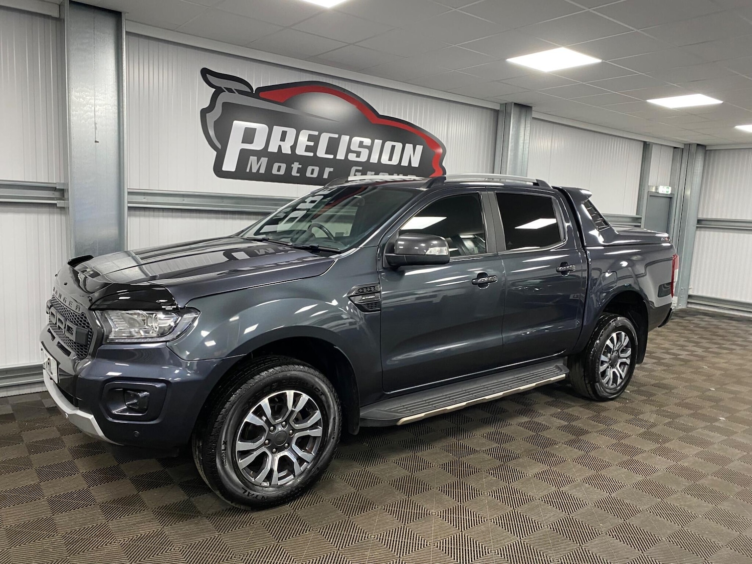 Used Ford Ranger 2019 for sale - 77723906: Photo 4