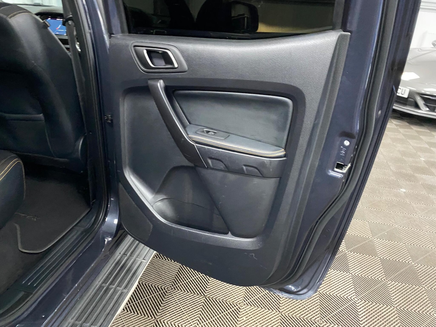 Used Ford Ranger 2019 for sale - 77723906: Photo 45