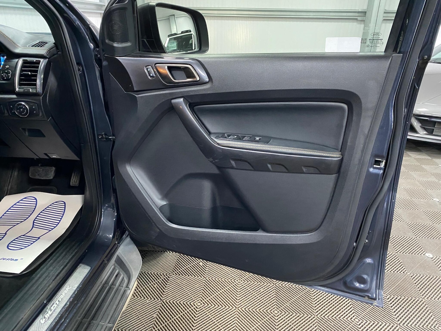 Used Ford Ranger 2019 for sale - 77723906: Photo 46