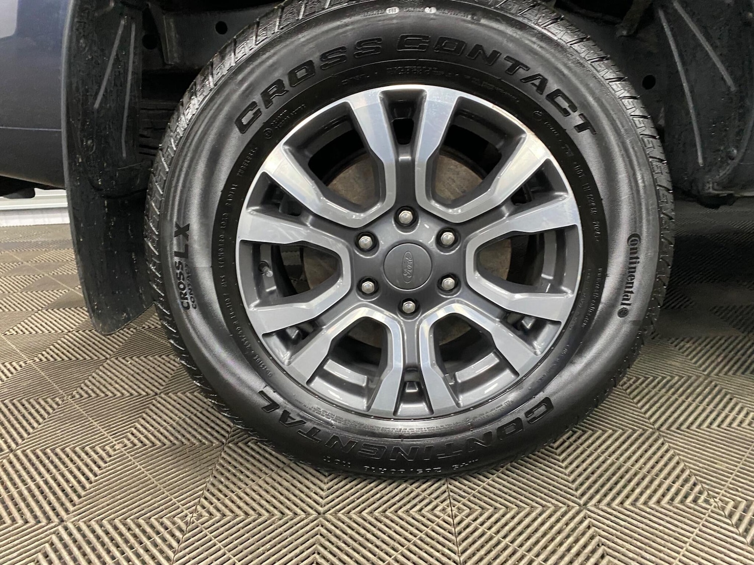 Used Ford Ranger 2019 for sale - 77723906: Photo 47