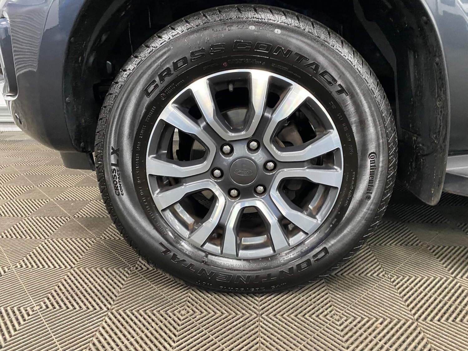 Used Ford Ranger 2019 for sale - 77723906: Photo 48