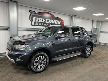 Used Ford Ranger 2019 for sale - 77723906: Photo