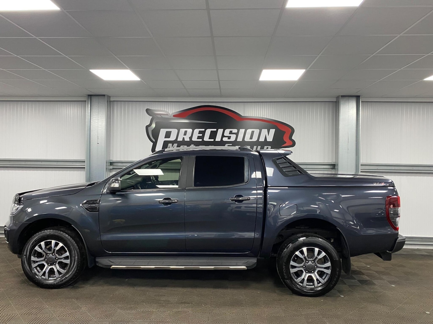 Used Ford Ranger 2019 for sale - 77723906: Photo 5