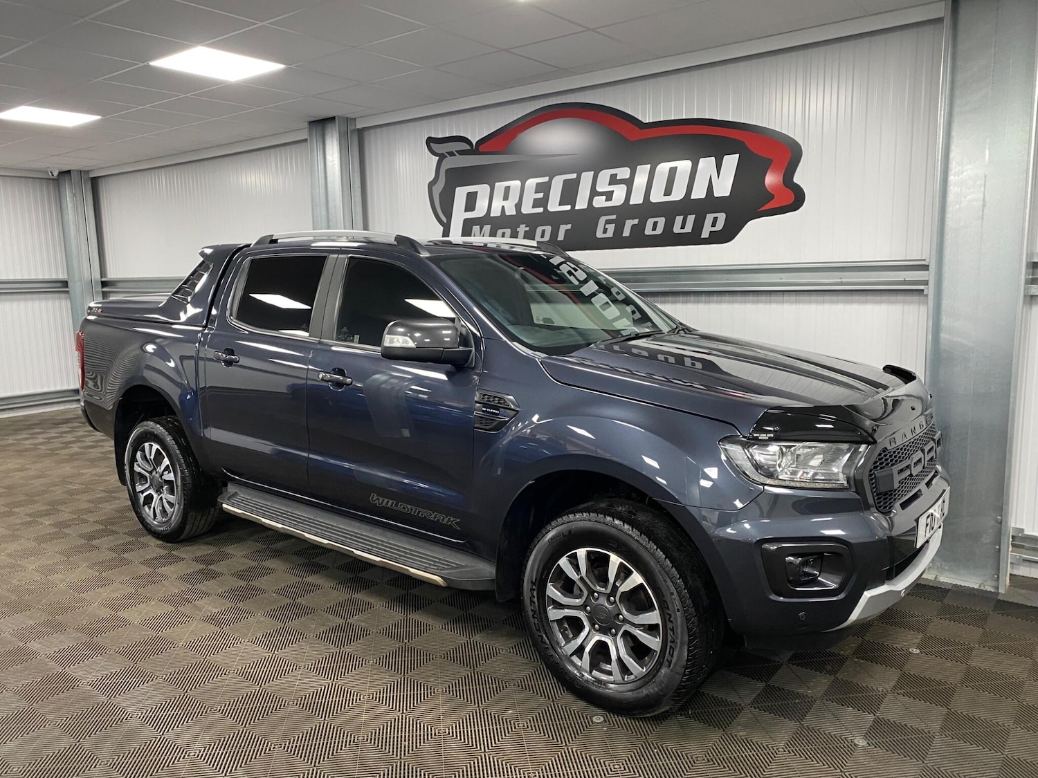Used Ford Ranger 2019 for sale - 77723906: Photo 7