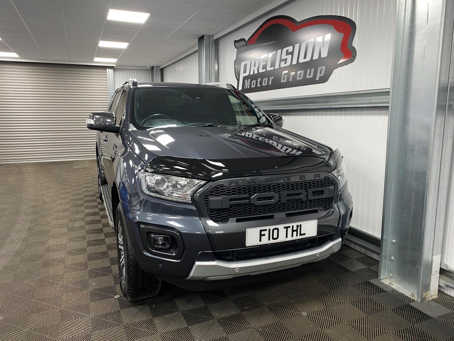 Used Ford Ranger 2019 for sale - 77723906: Photo 8