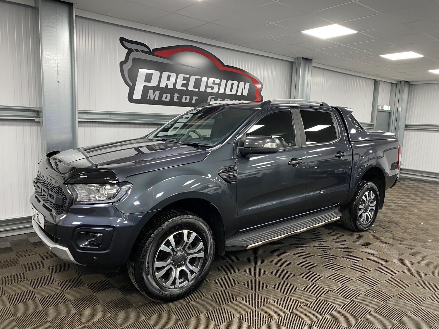 Used Ford Ranger 2019 for sale - 77723906: Photo 9