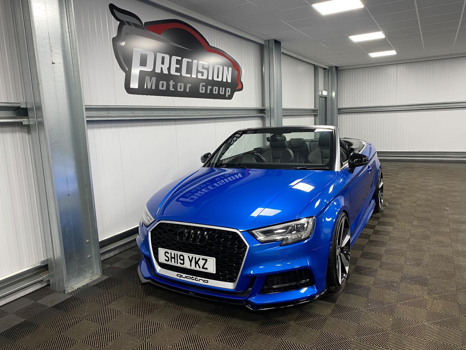 Used Audi A3 2019 for sale - 76996773: Photo 11