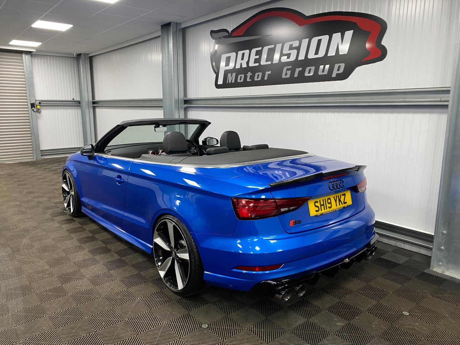 Used Audi A3 2019 for sale - 76996773: Photo 13