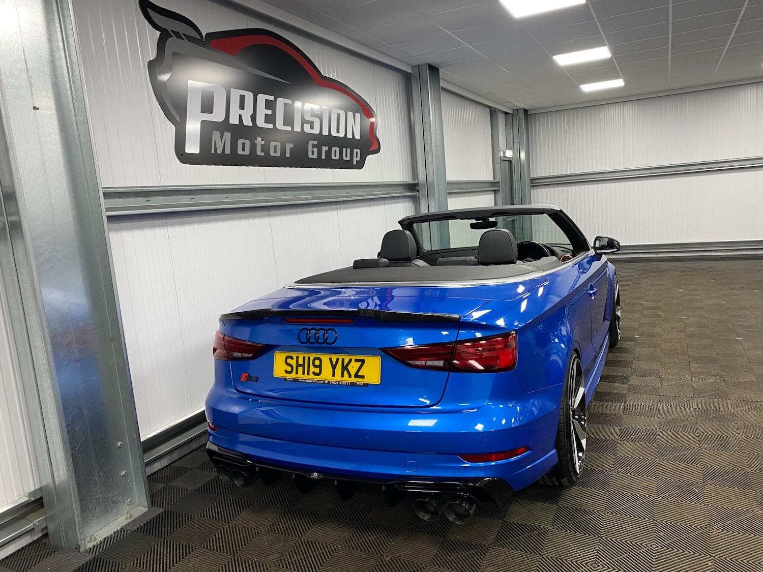 Used Audi A3 2019 for sale - 76996773: Photo 25