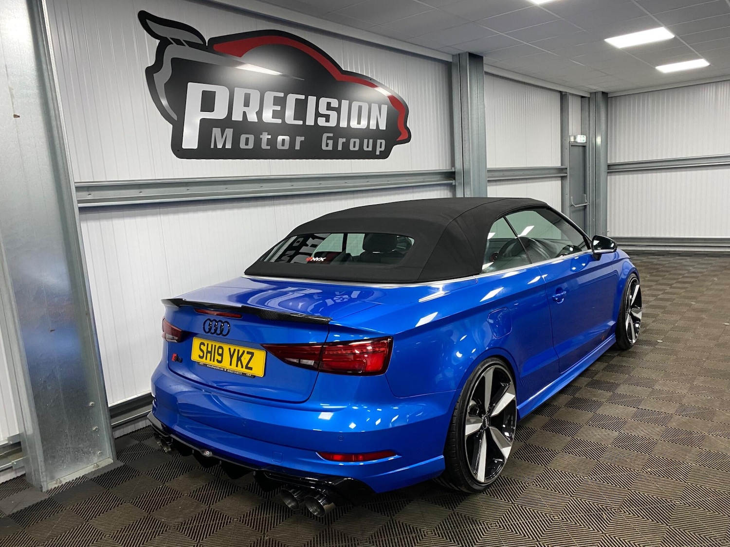 Used Audi A3 2019 for sale - 76996773: Photo 32