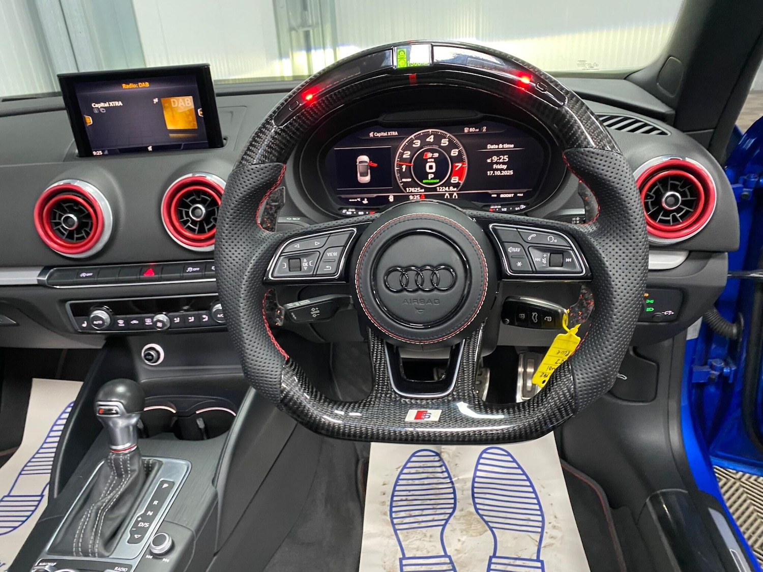 Used Audi A3 2019 for sale - 76996773: Photo 33