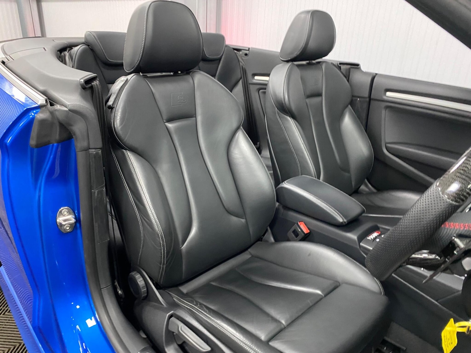 Used Audi A3 2019 for sale - 76996773: Photo 37