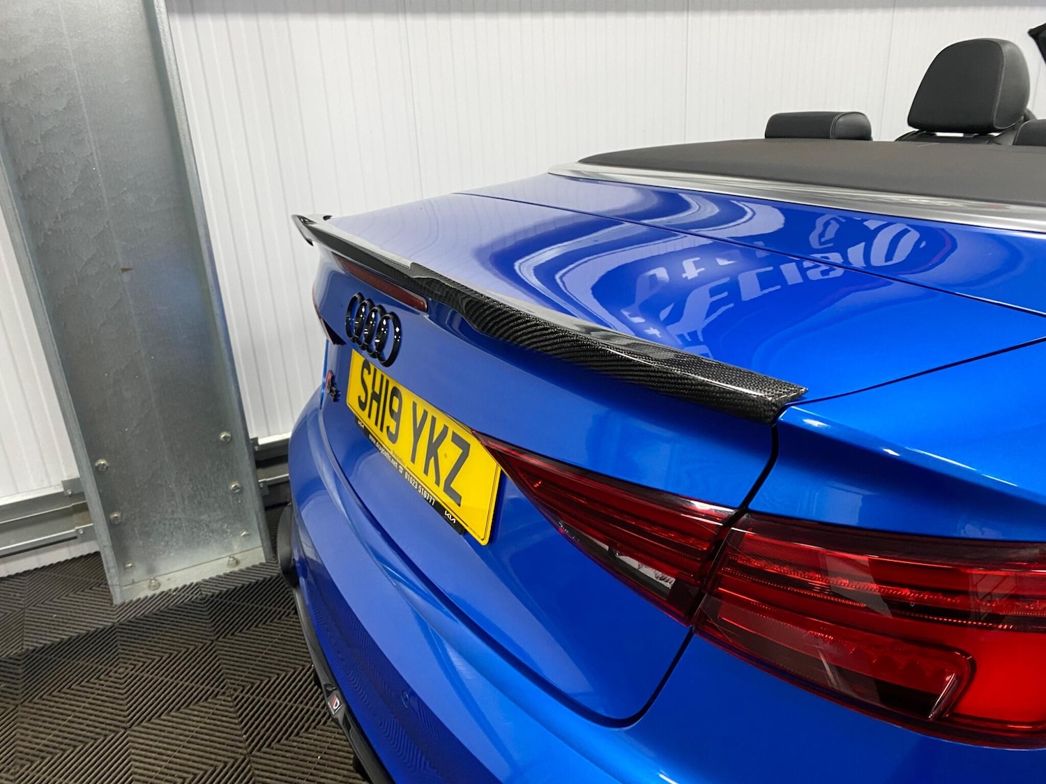 Used Audi A3 2019 for sale - 76996773: Photo 45