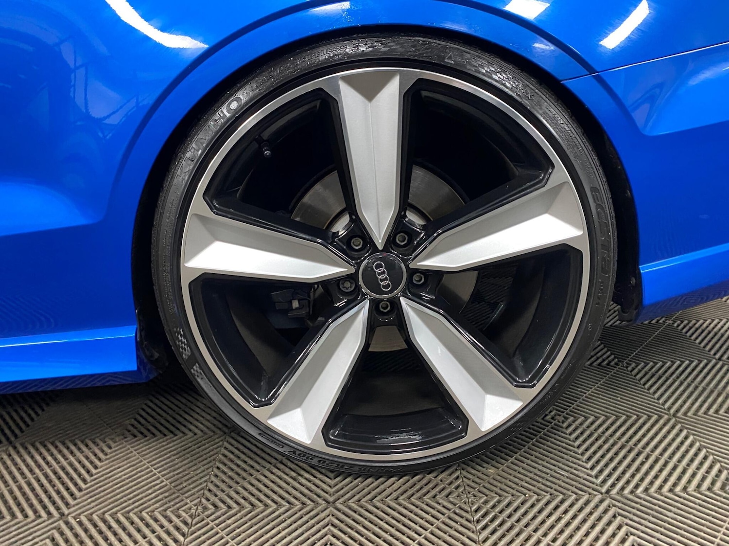 Used Audi A3 2019 for sale - 76996773: Photo 48