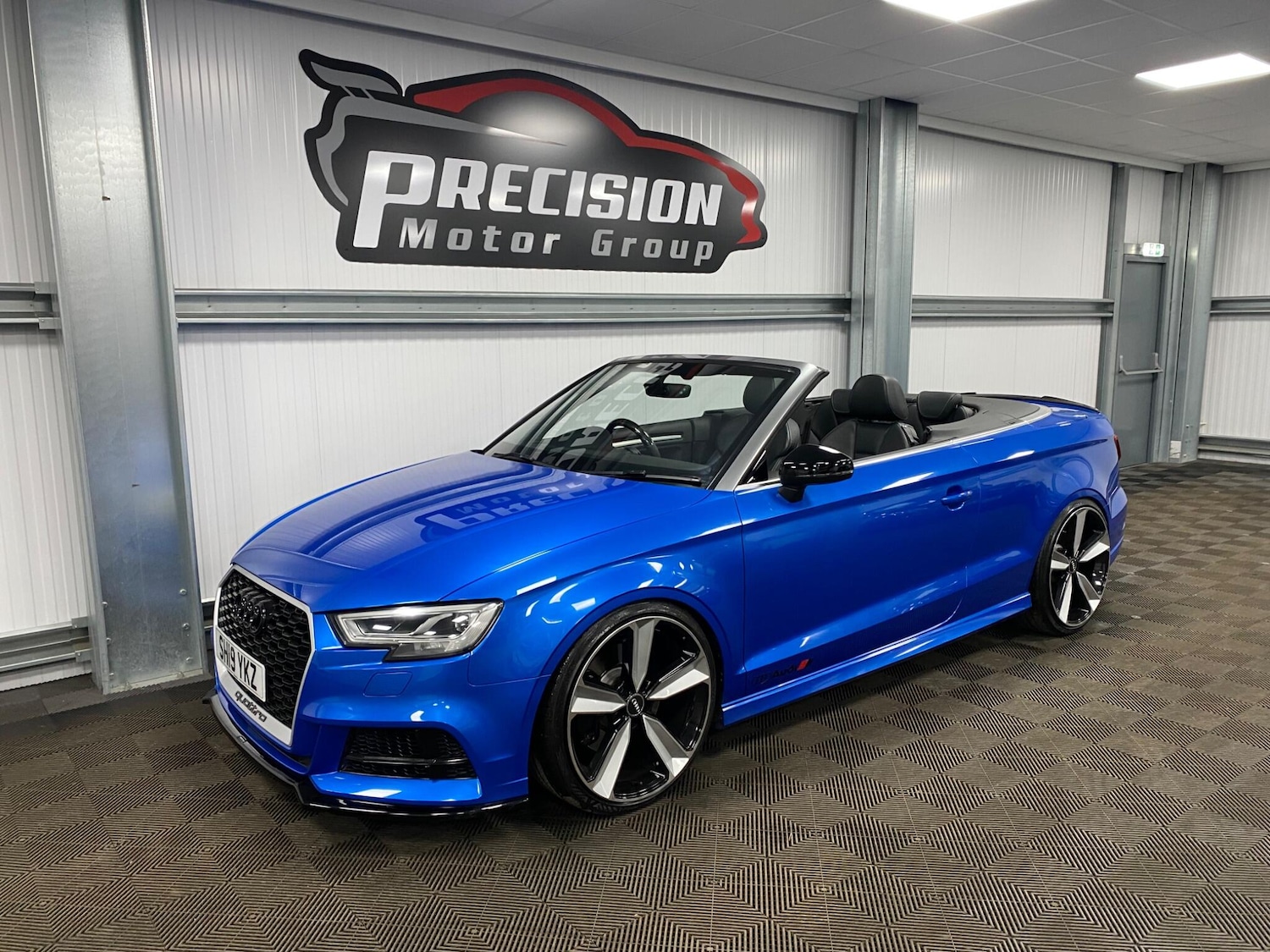 Used Audi A3 2019 for sale - 76996773: Photo 6