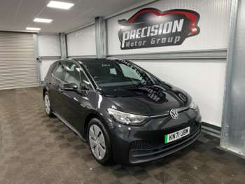 2021 (71) - 150kW Life Pro Performance 58kWh 5dr Auto