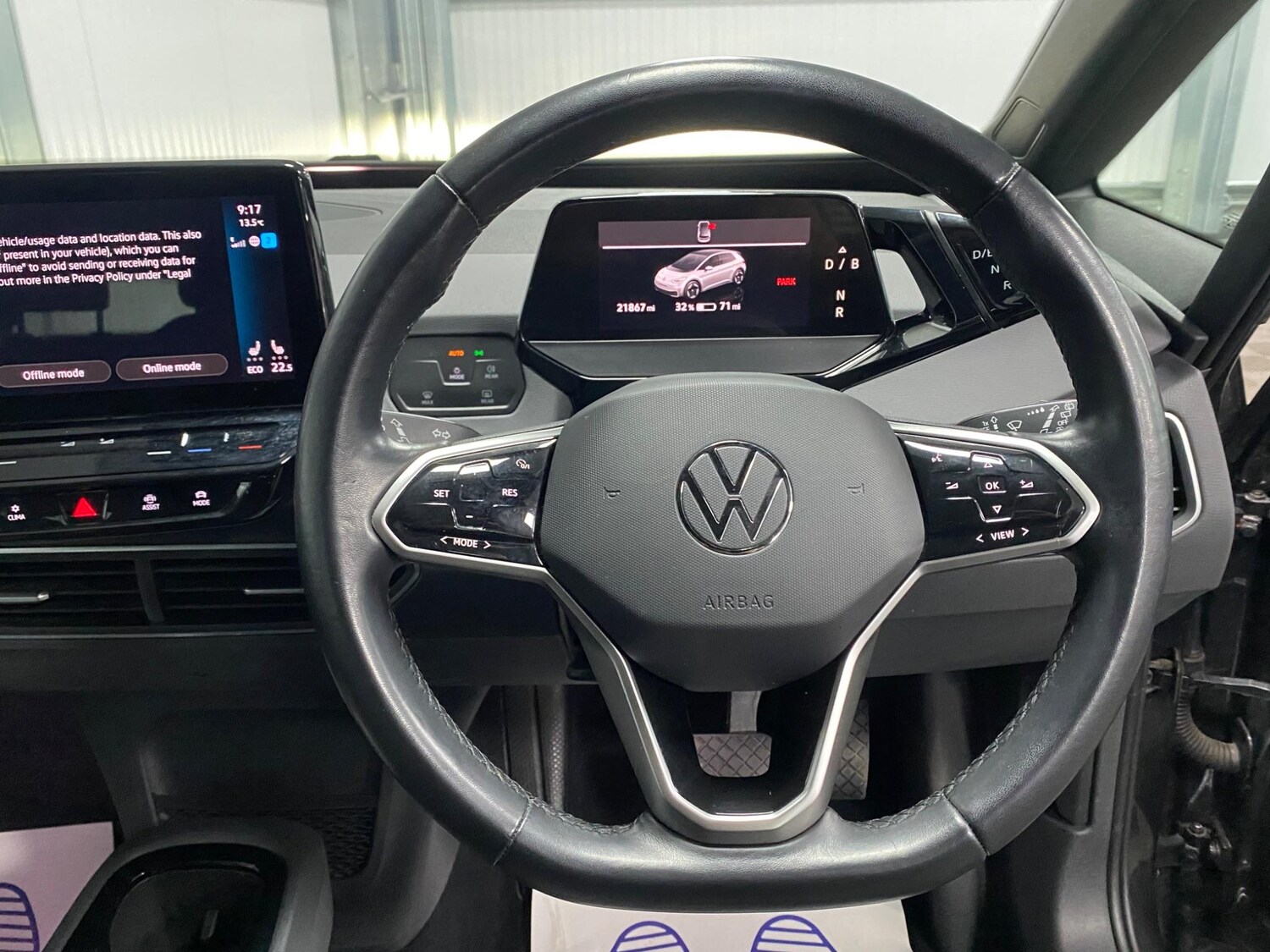 Vehicle 26