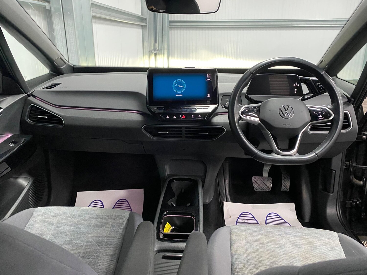 Vehicle 27