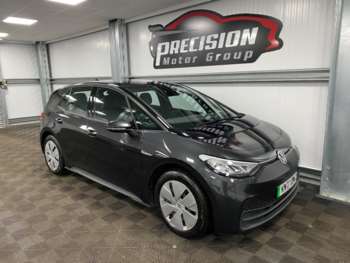 Used Volkswagen ID3 2021 for sale - 74564744: Photo