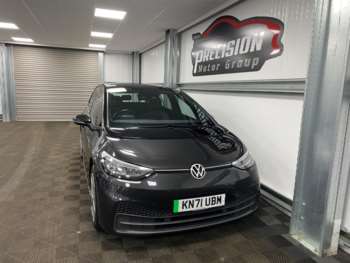 Used Volkswagen ID3 2021 for sale - 74564744: Photo