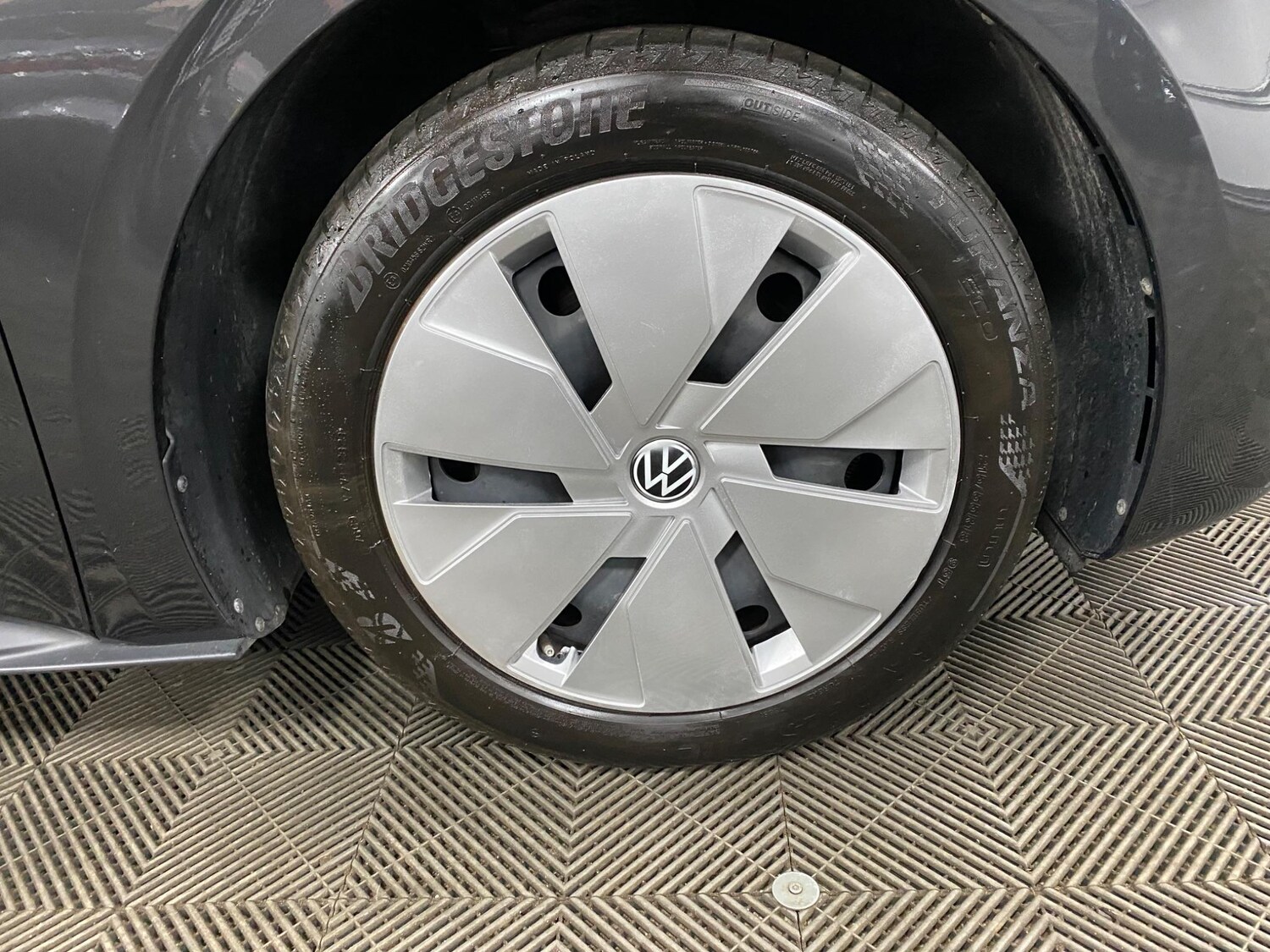 Vehicle 41