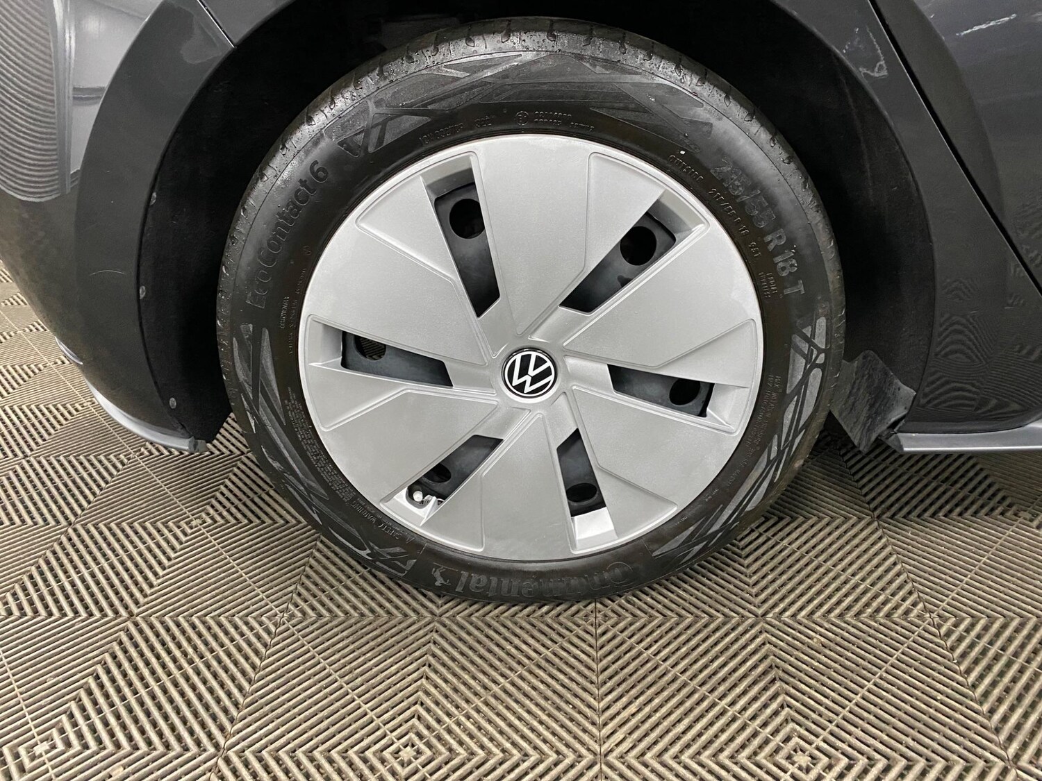 Vehicle 43