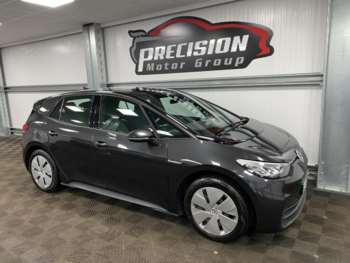 Used Volkswagen ID3 2021 for sale - 74564744: Photo