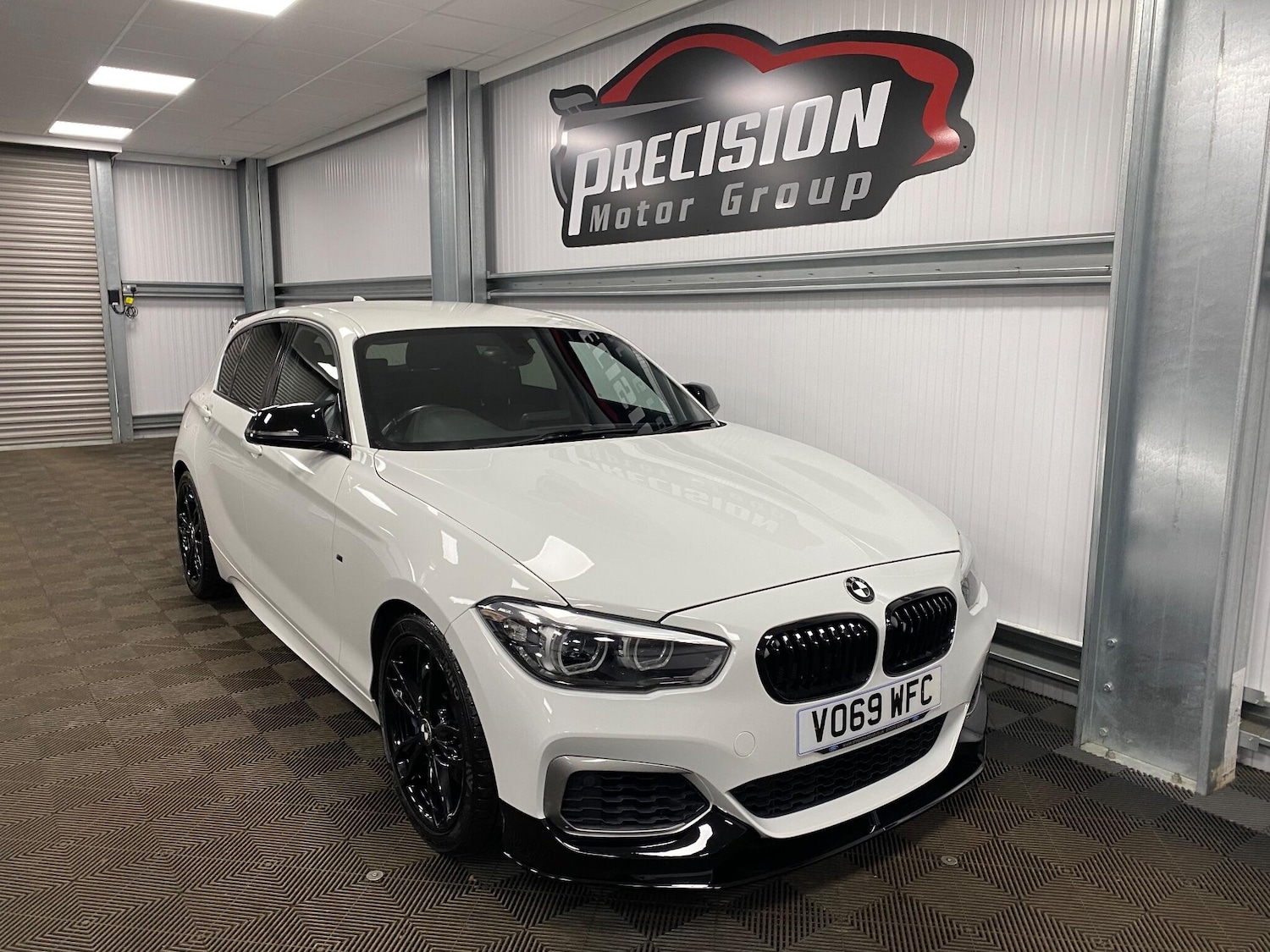 Used BMW 1 Series for sale - 76632782: Photo 1