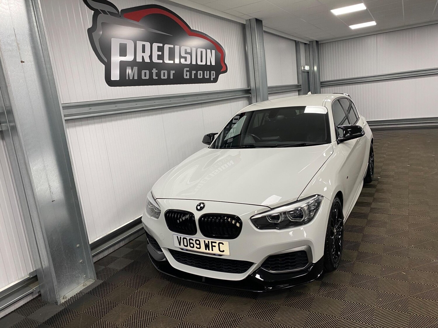 Used BMW 1 Series for sale - 76632782: Photo 10