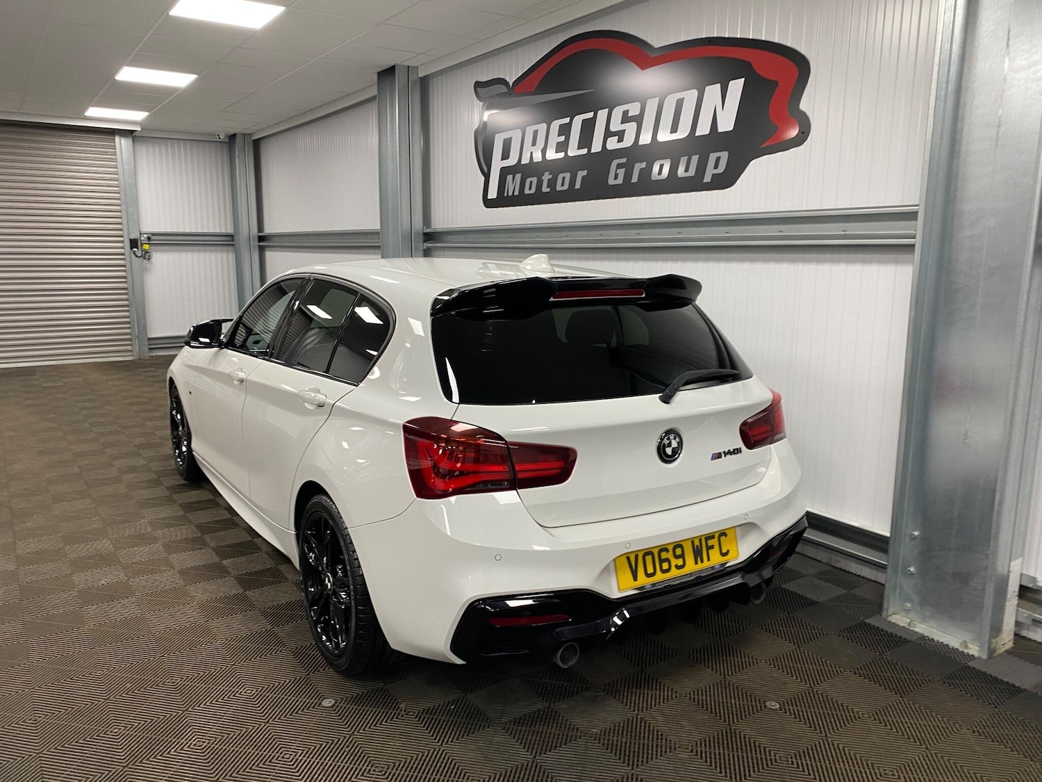 Used BMW 1 Series for sale - 76632782: Photo 11