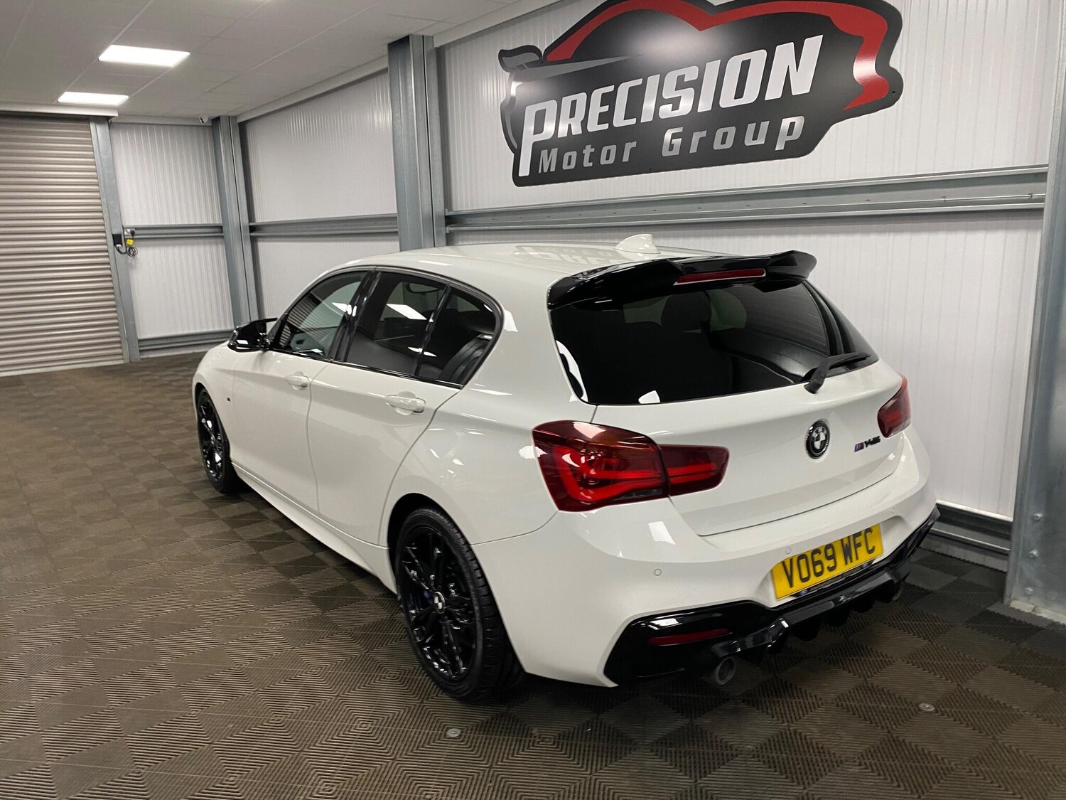 Used BMW 1 Series for sale - 76632782: Photo 12