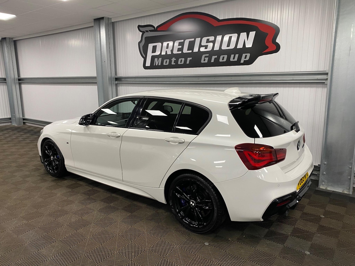 Used BMW 1 Series for sale - 76632782: Photo 13