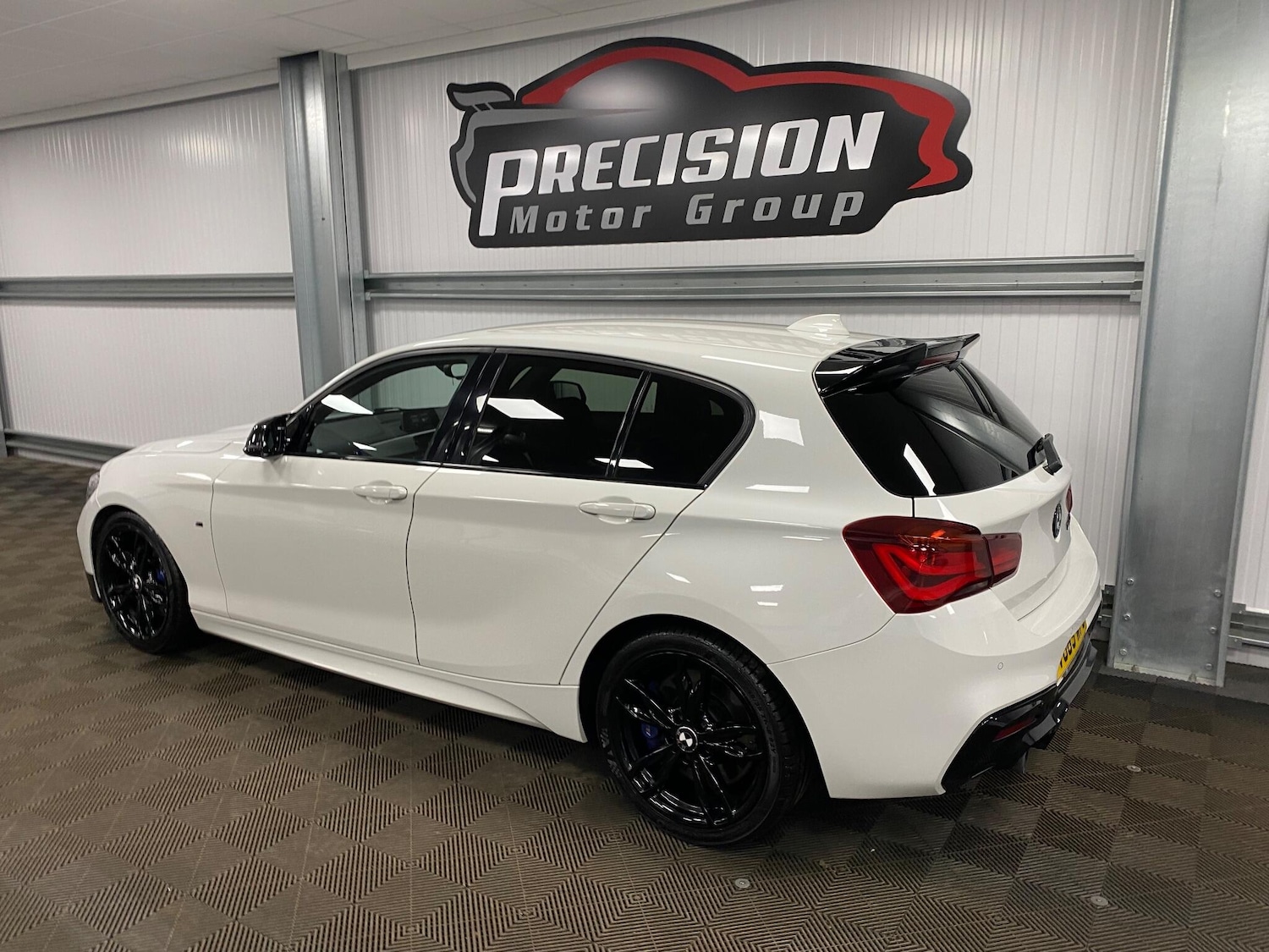 Used BMW 1 Series for sale - 76632782: Photo 14