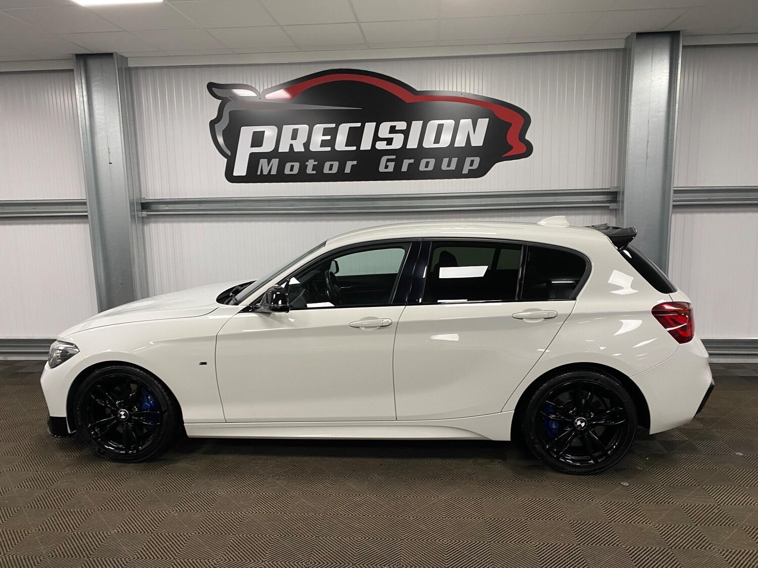 Used BMW 1 Series for sale - 76632782: Photo 15