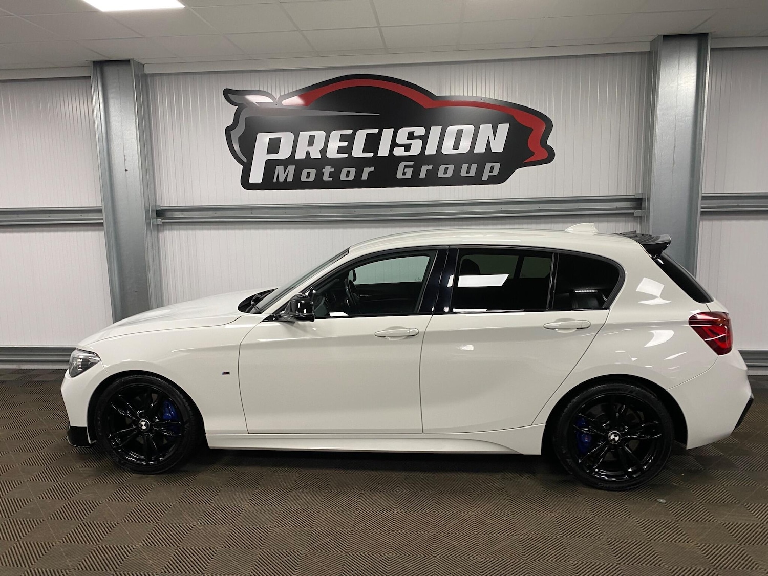 Used BMW 1 Series for sale - 76632782: Photo 16