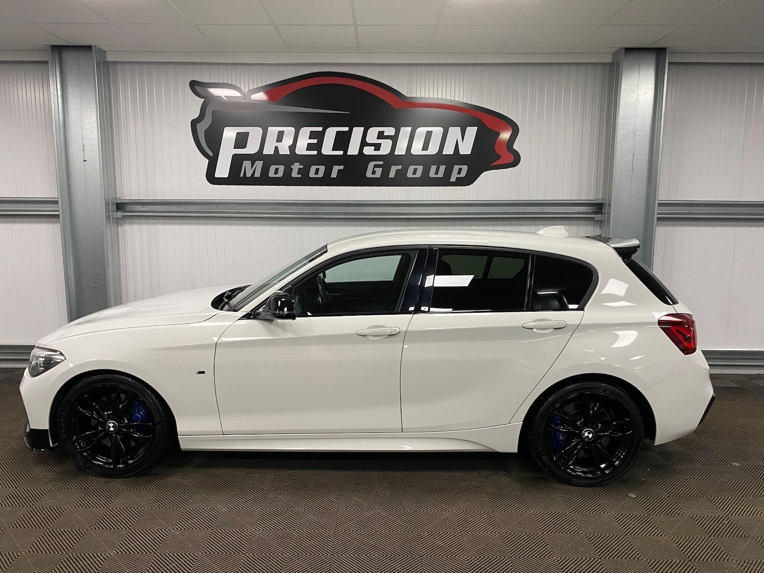 Used BMW 1 Series for sale - 76632782: Photo 17