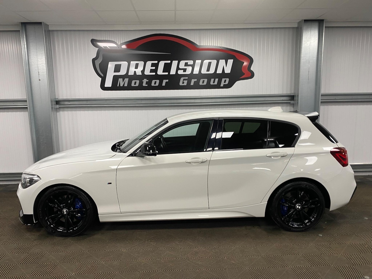 Used BMW 1 Series for sale - 76632782: Photo 18