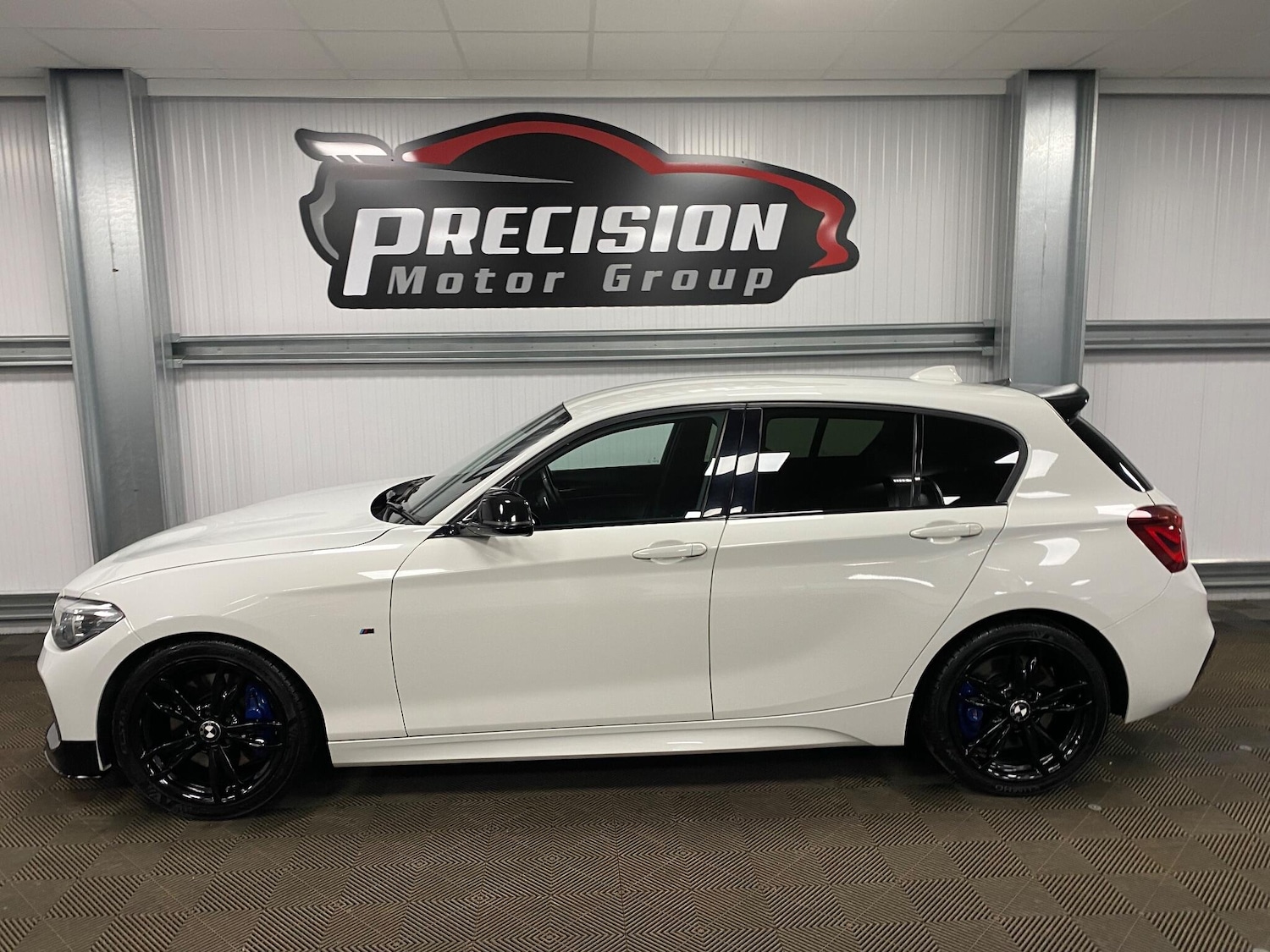 Used BMW 1 Series for sale - 76632782: Photo 19