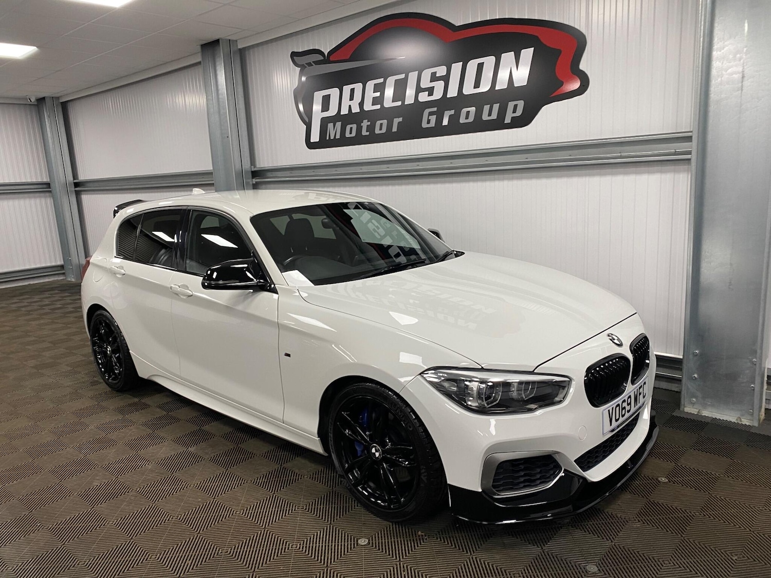 Used BMW 1 Series for sale - 76632782: Photo 2