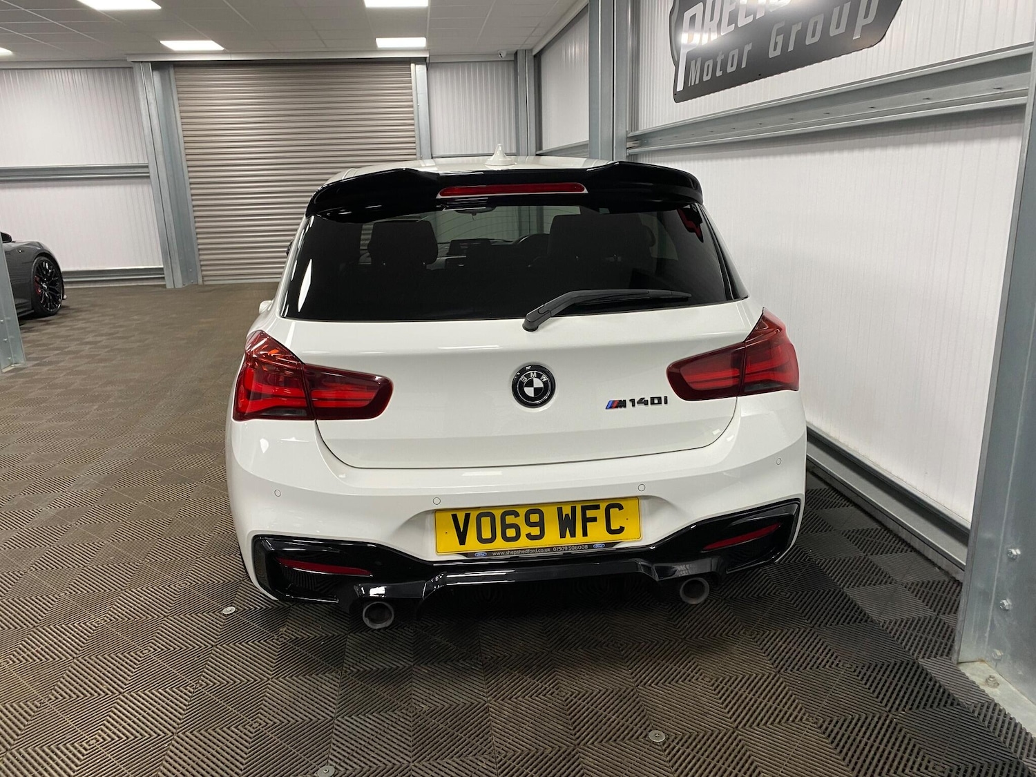 Used BMW 1 Series for sale - 76632782: Photo 20