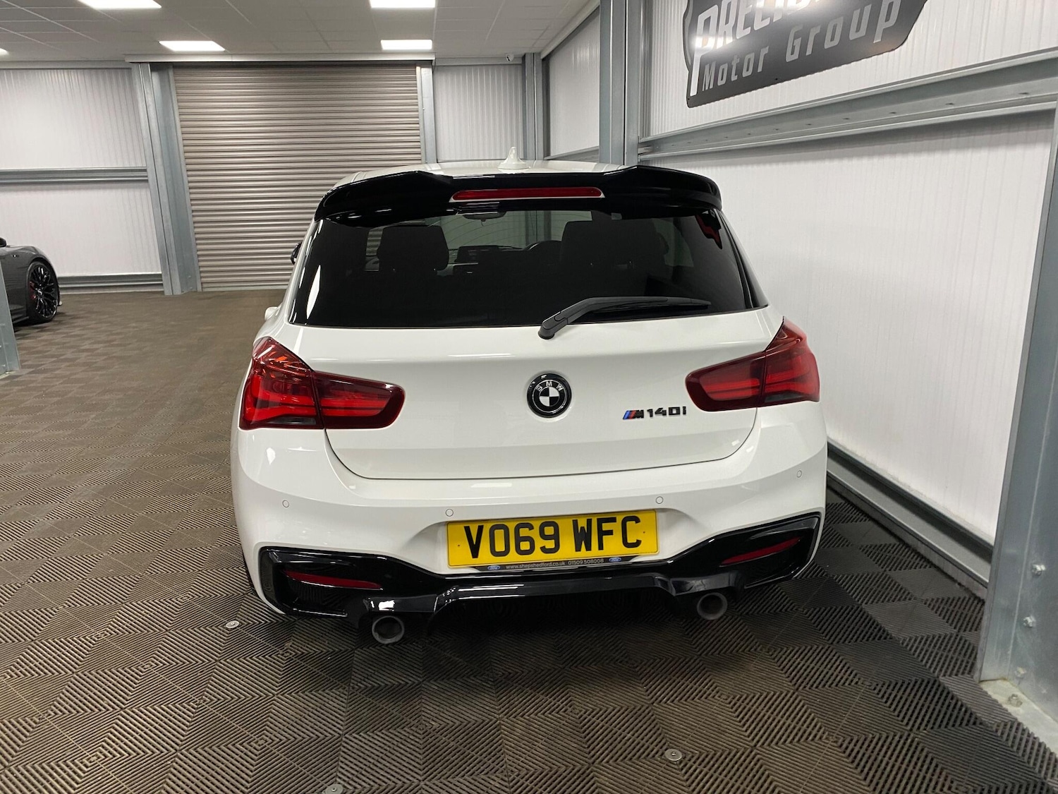 Used BMW 1 Series for sale - 76632782: Photo 21