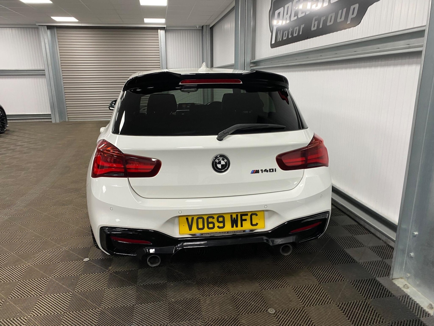 Used BMW 1 Series for sale - 76632782: Photo 22