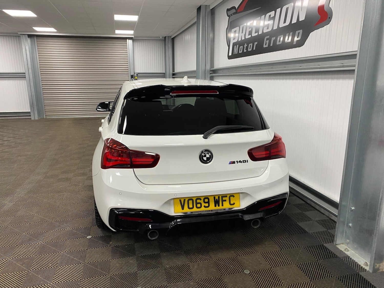 Used BMW 1 Series for sale - 76632782: Photo 23