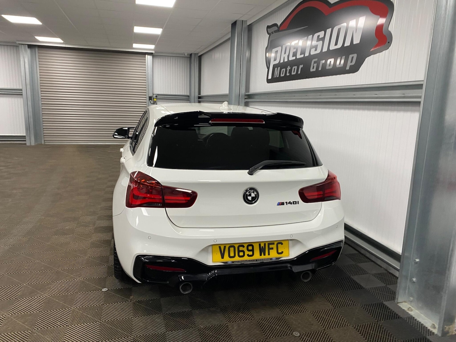 Used BMW 1 Series for sale - 76632782: Photo 24