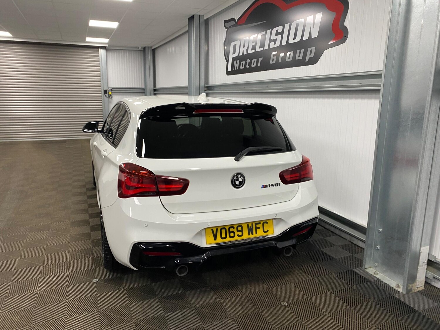 Used BMW 1 Series for sale - 76632782: Photo 25