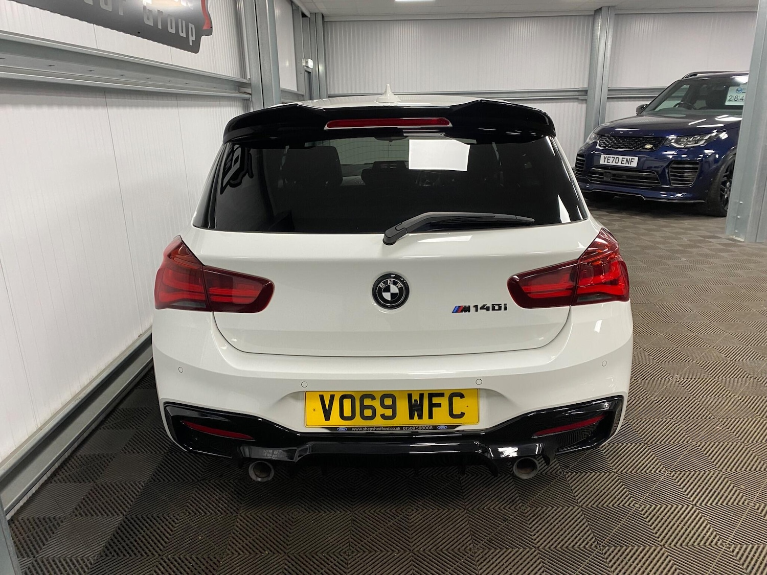 Used BMW 1 Series for sale - 76632782: Photo 26