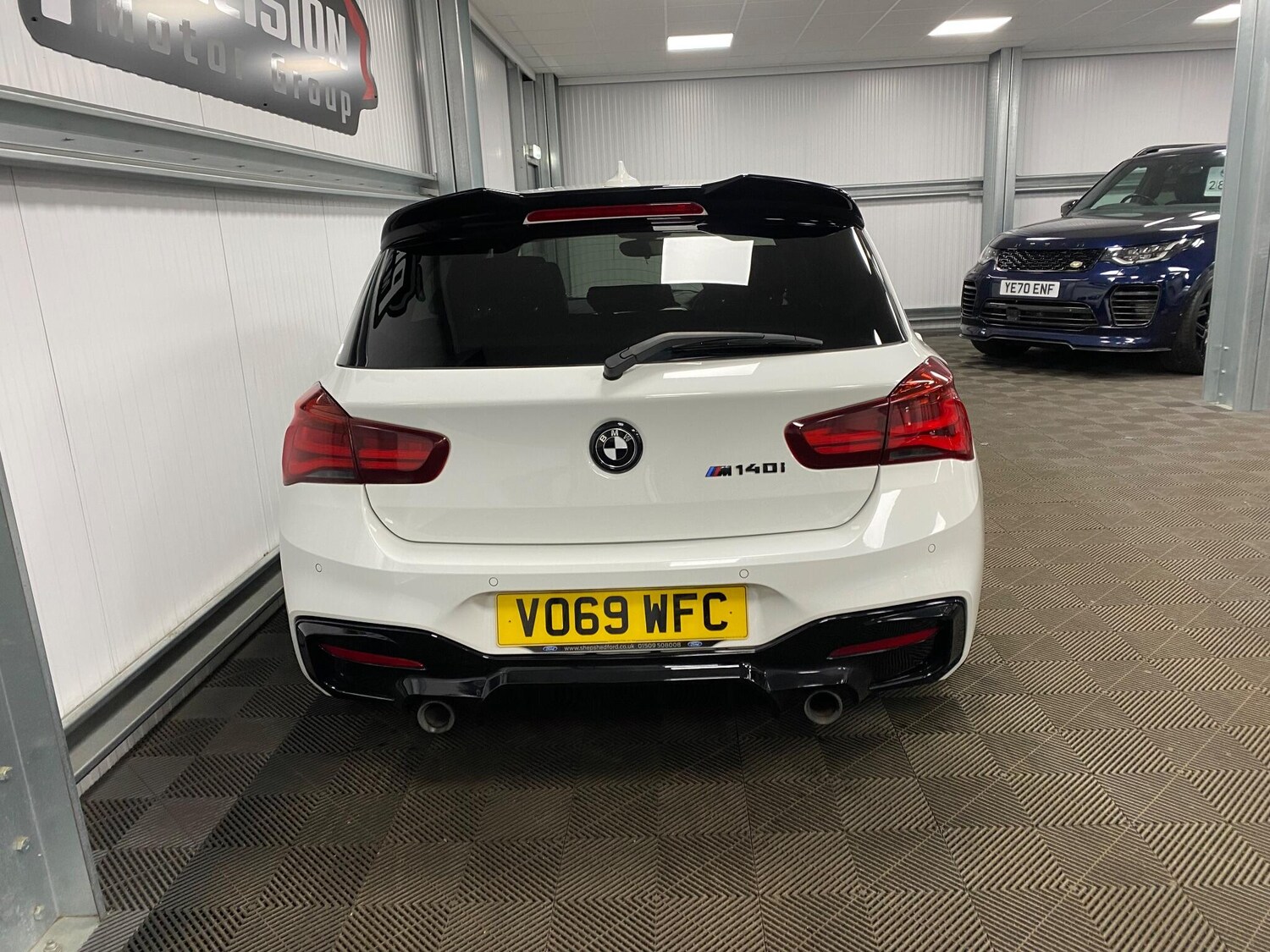 Used BMW 1 Series for sale - 76632782: Photo 27