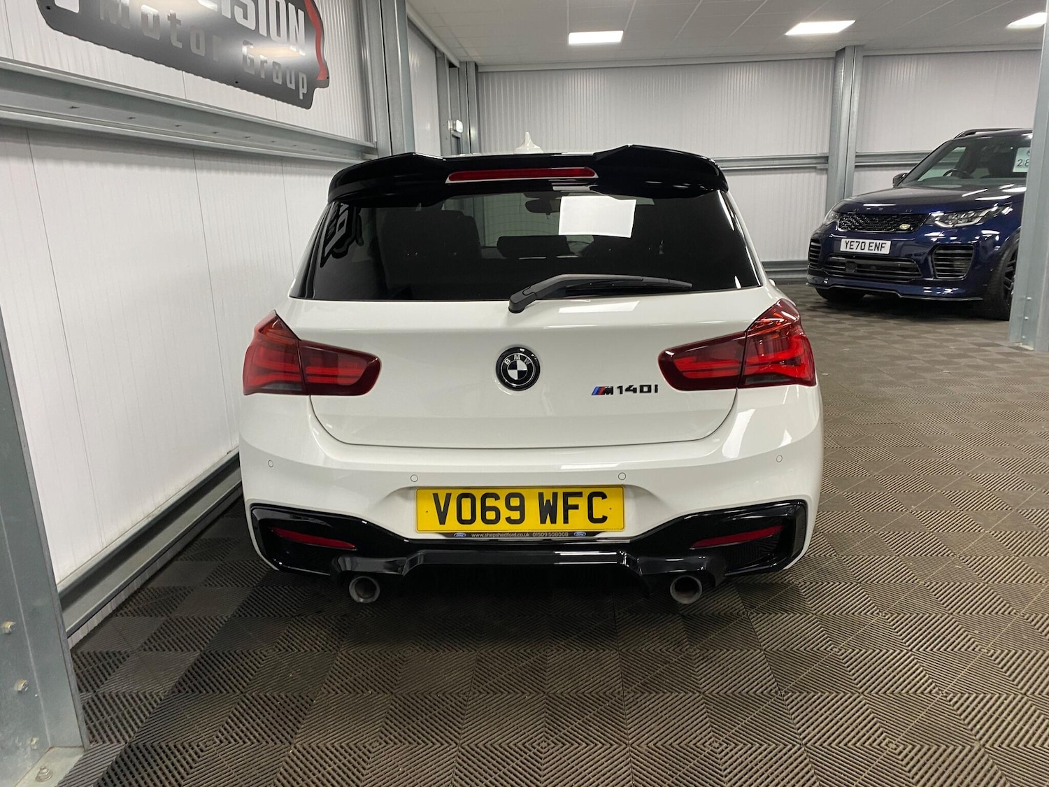 Used BMW 1 Series for sale - 76632782: Photo 28